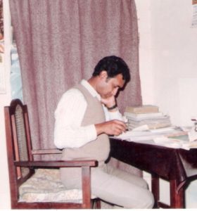 Dr. S.K Gupta